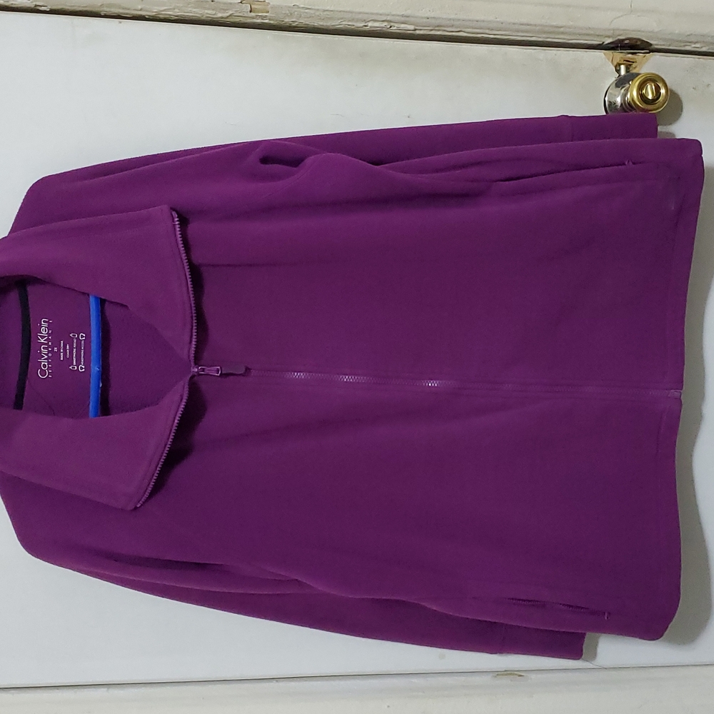 Womens Calvin Klein Sweater 2X